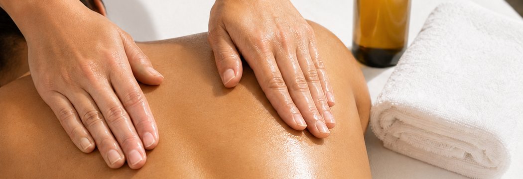 Oil massage