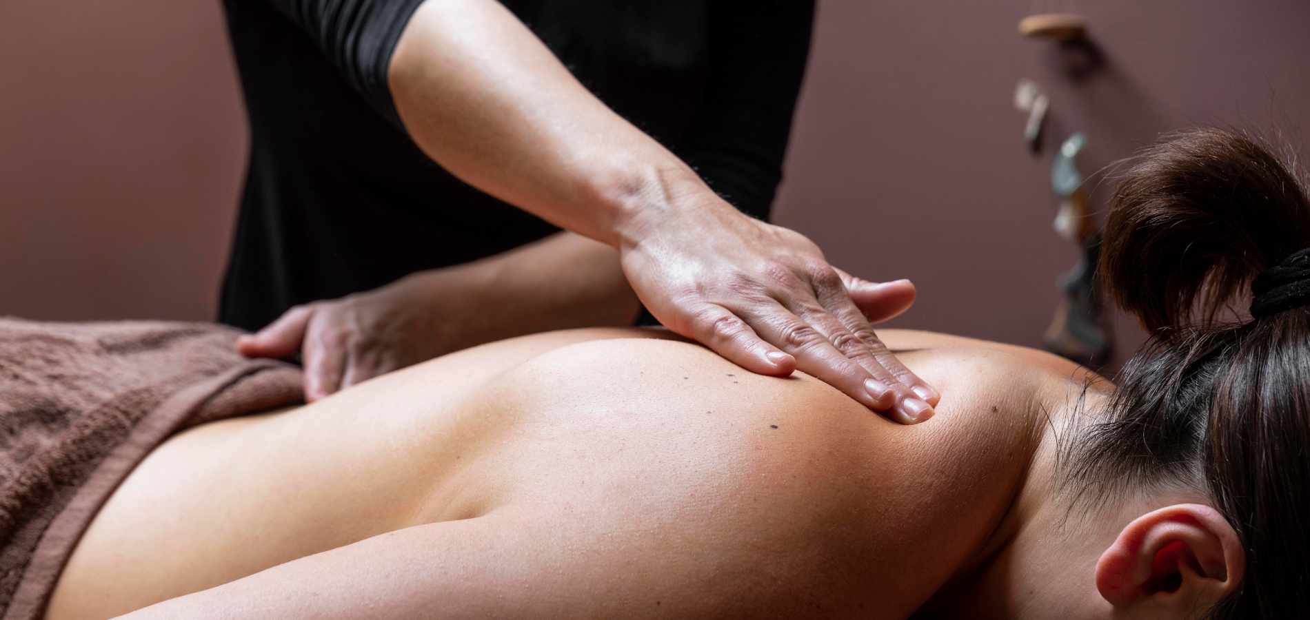 In-Room Massage TOKYO