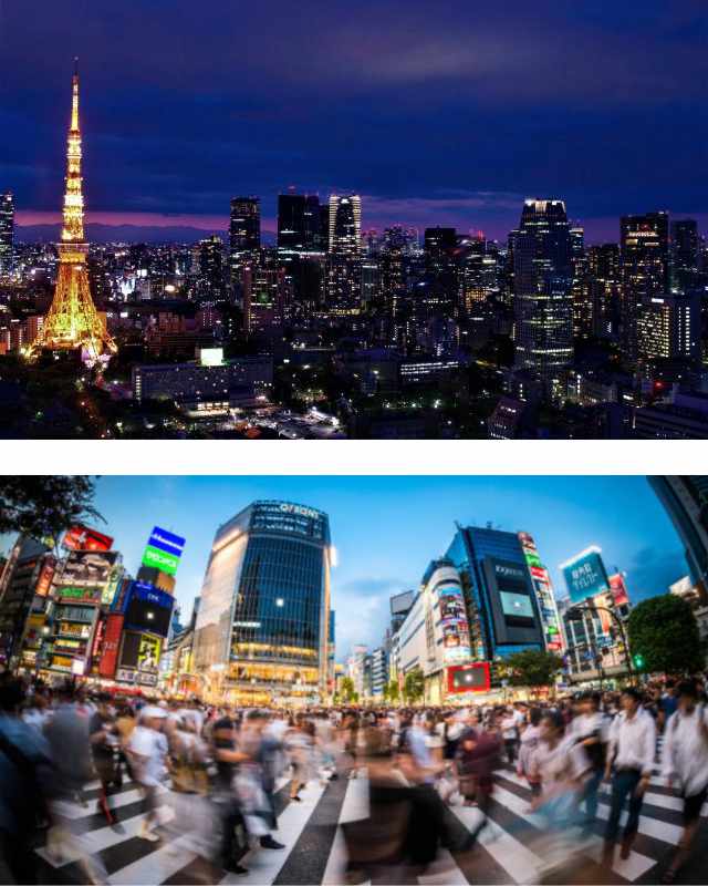 In-Room Massage Tokyo WaTreat_TOKYO